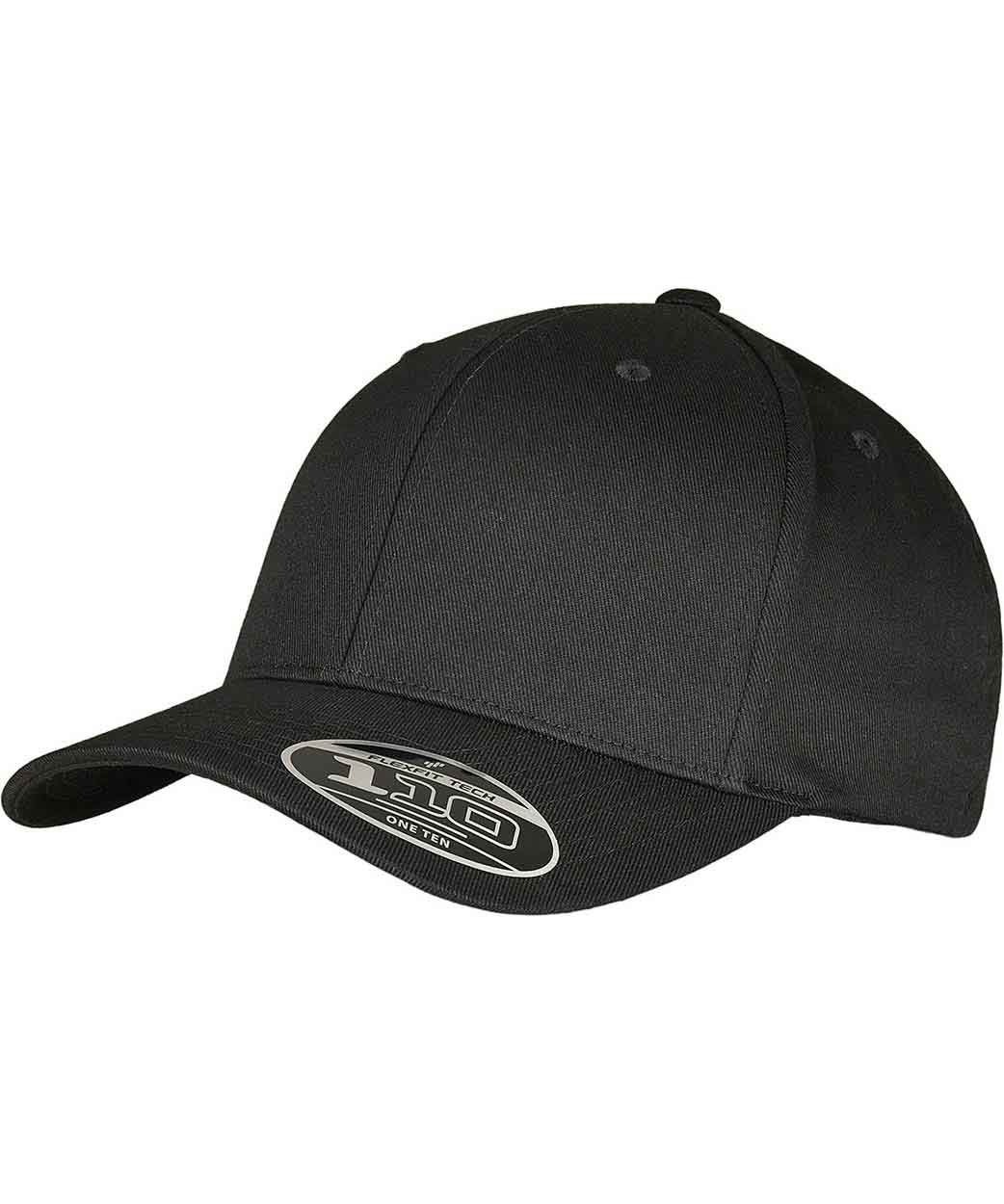 Flexfit by Yupoong 6277DC Flexfit woolly combed adjustable