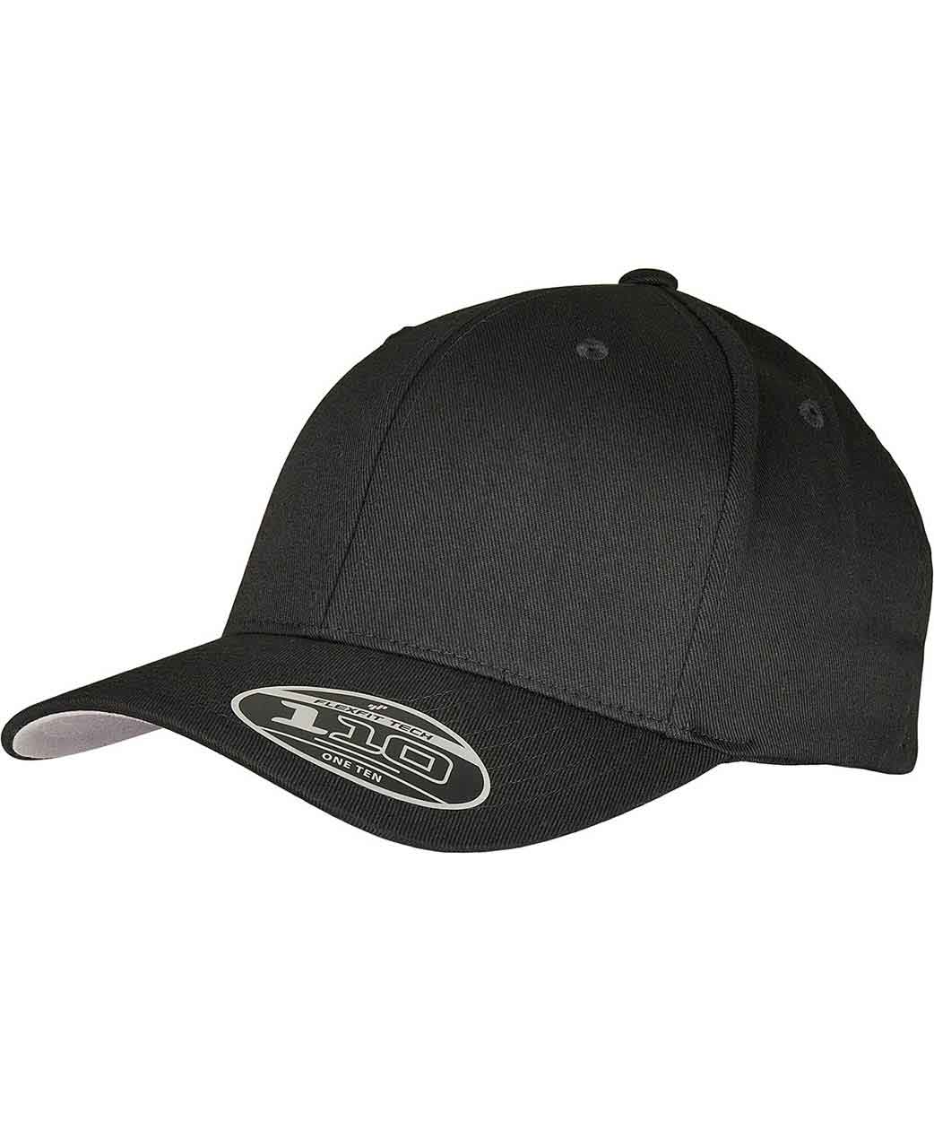 Flexfit by Yupoong 6277DC Flexfit woolly combed adjustable