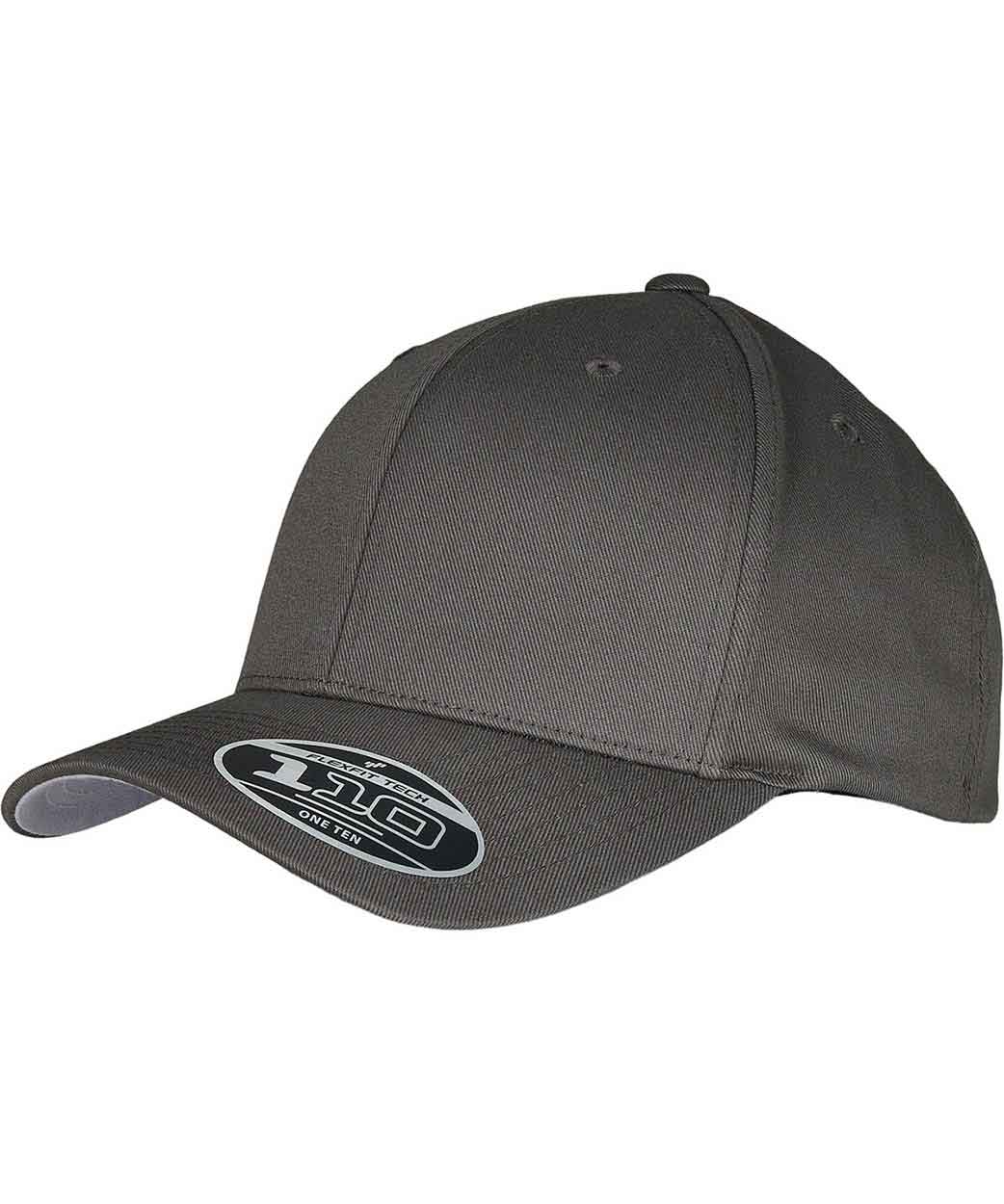 Flexfit by Yupoong 6277DC Flexfit woolly combed adjustable