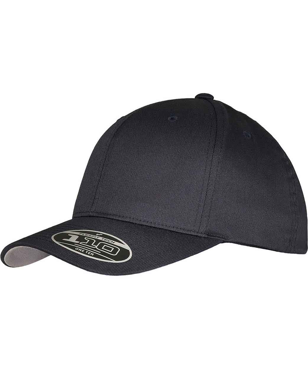 Flexfit by Yupoong 6277DC Flexfit woolly combed adjustable