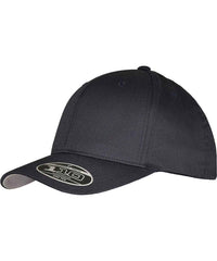 Flexfit by Yupoong 6277DC Flexfit woolly combed adjustable