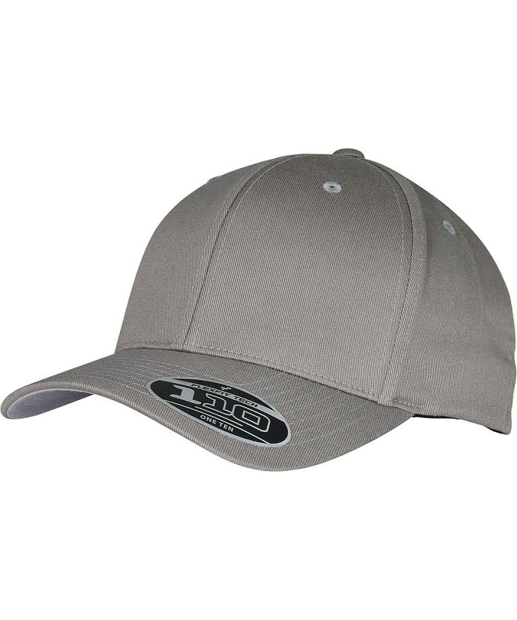 Flexfit by Yupoong 6277DC Flexfit woolly combed adjustable