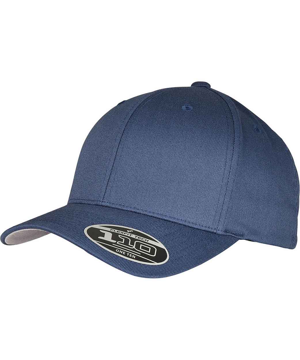 Flexfit by Yupoong 6277DC Flexfit woolly combed adjustable