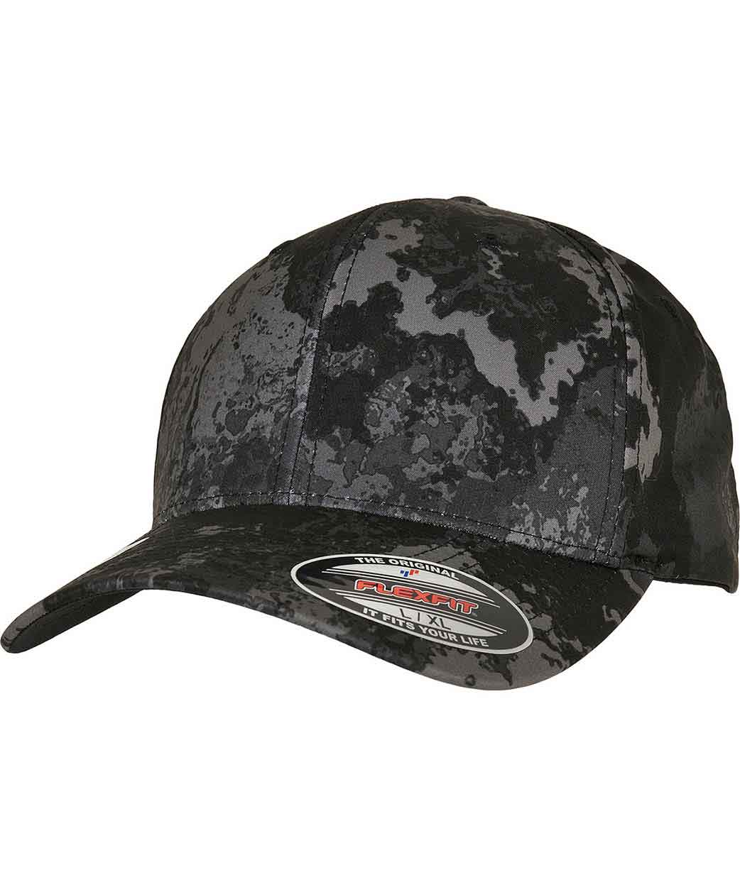 Flexfit by Yupoong 6277VC Flexfit Veil Camo™ cap