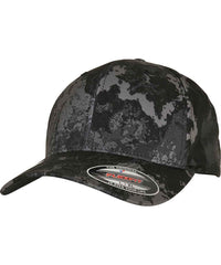 Flexfit by Yupoong 6277VC Flexfit Veil Camo™ cap