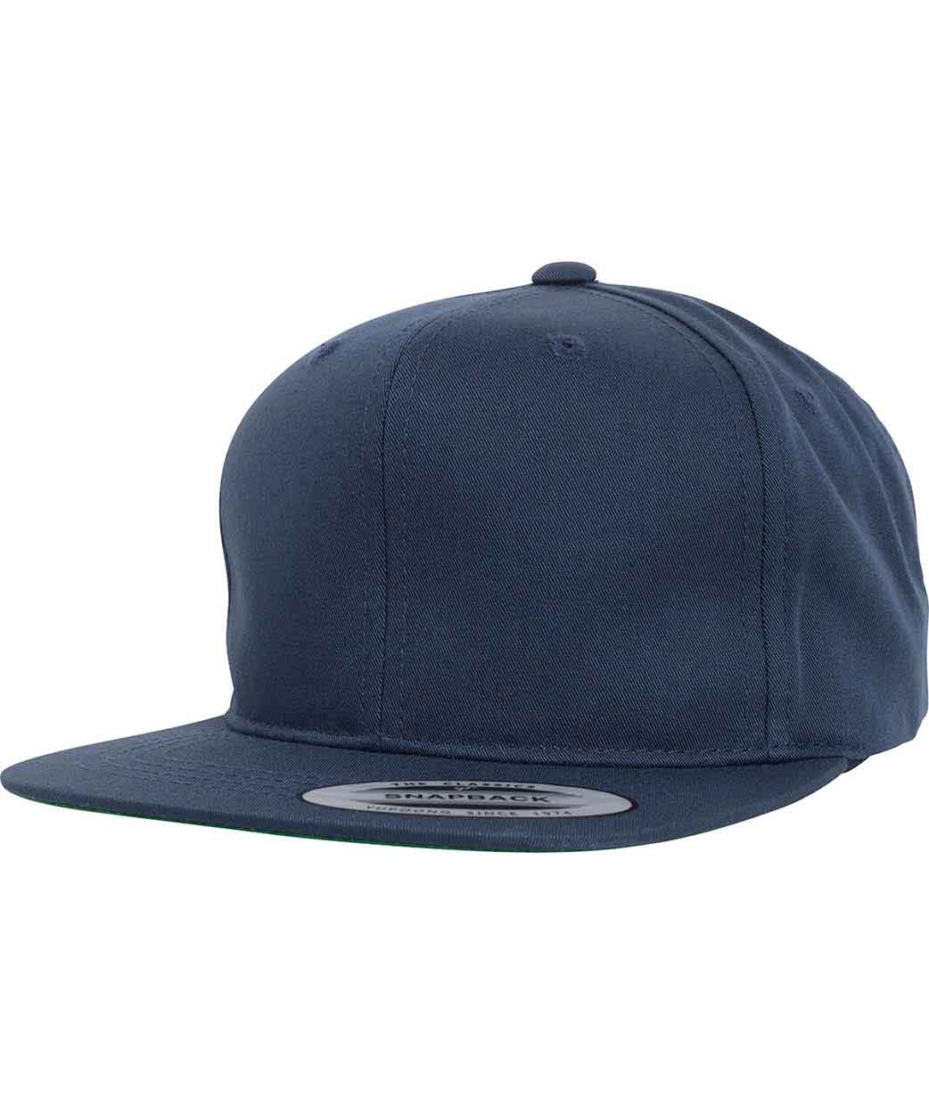 Flexfit by Yupoong 6308 Pro-style twill snapback youth cap