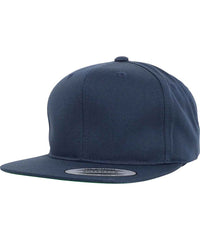 Flexfit by Yupoong 6308 Pro-style twill snapback youth cap