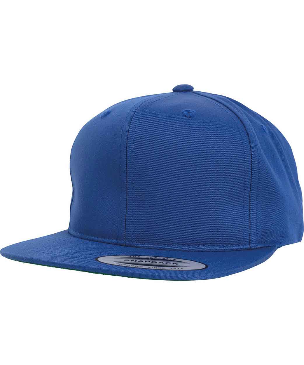Flexfit by Yupoong 6308 Pro-style twill snapback youth cap