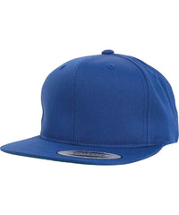 Flexfit by Yupoong 6308 Pro-style twill snapback youth cap