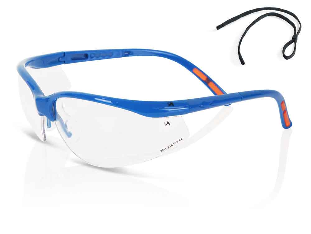 Beeswift ZZ0010 Safety Spectacle