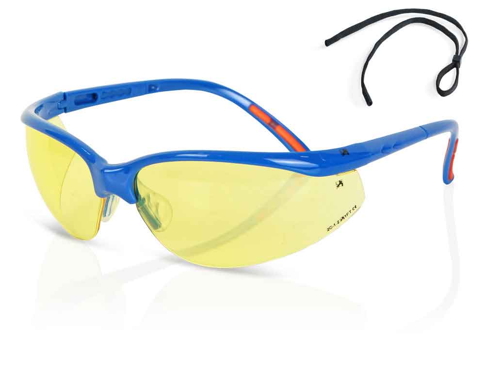 Beeswift ZZ0010 Safety Spectacle