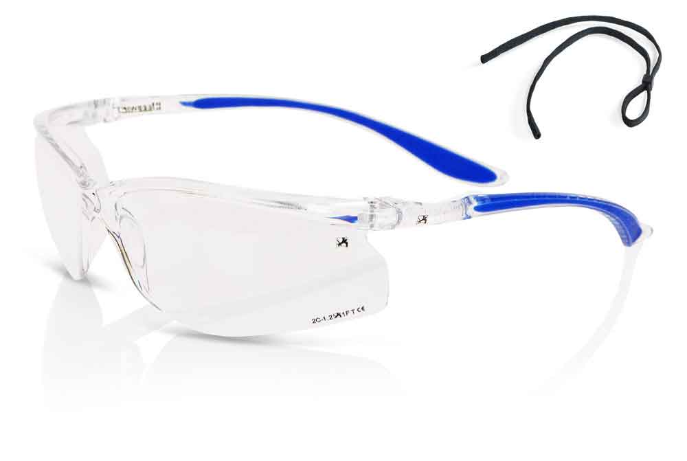 Beeswift ZZ0060 Safety Spectacle