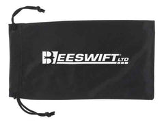 Beeswift ZZMSP Microfibre Spectacle Pouch Box 10