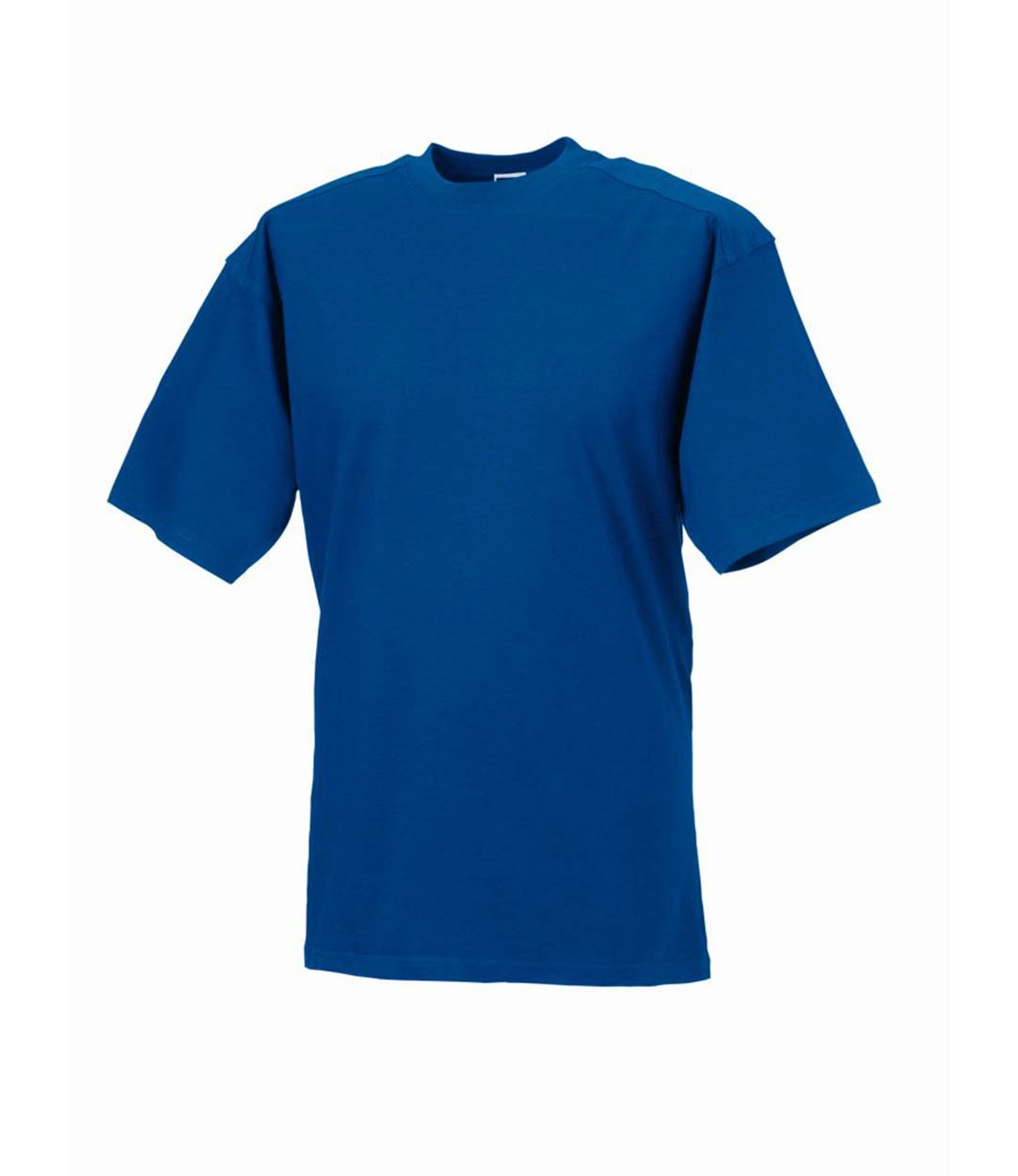 Russell 010M Workwear T-Shirt - Heavyweight T Shirts - Unisex / Men's T  Shirts - T Shirts - Leisurewear - Best Workwear