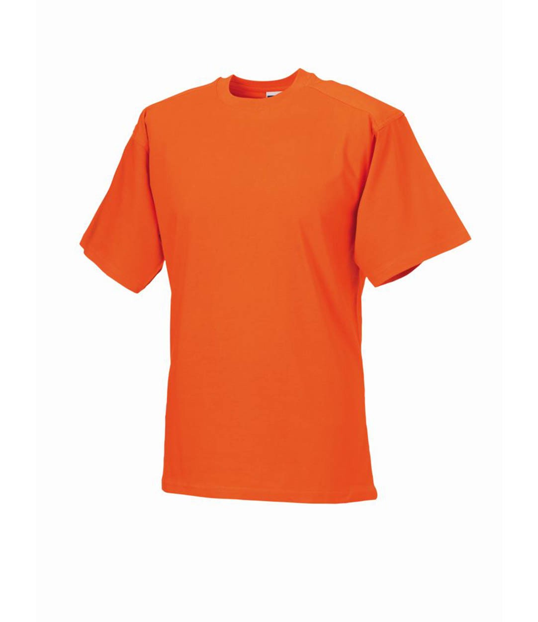 Russell 010M Workwear T-Shirt - Heavyweight T Shirts - Unisex / Men's T  Shirts - T Shirts - Leisurewear - Best Workwear
