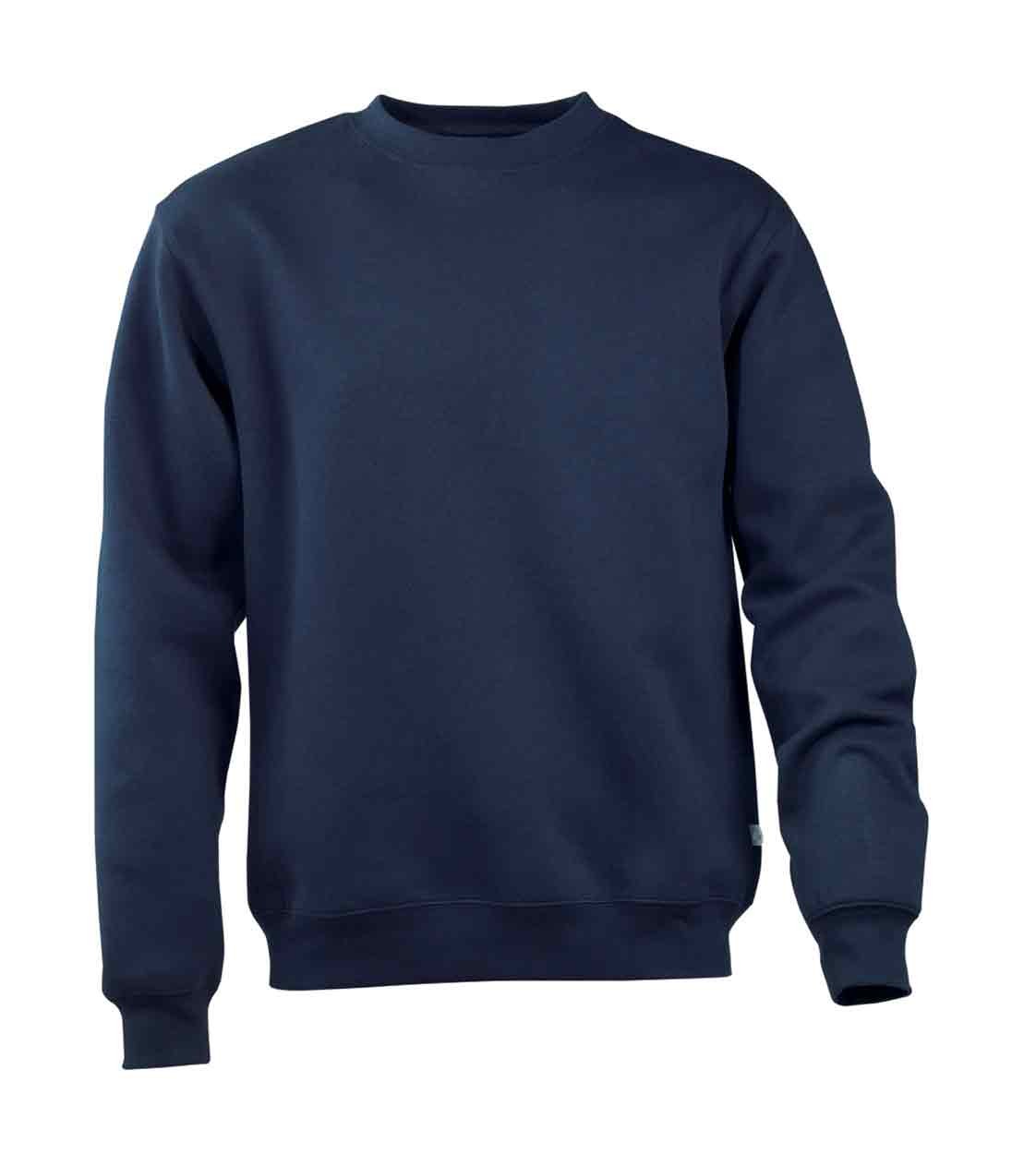 Acode 1706 Round Neck Sweatshirt - Workwear Sweatshirts - Workwear Tops -  Workwear - Best Workwear