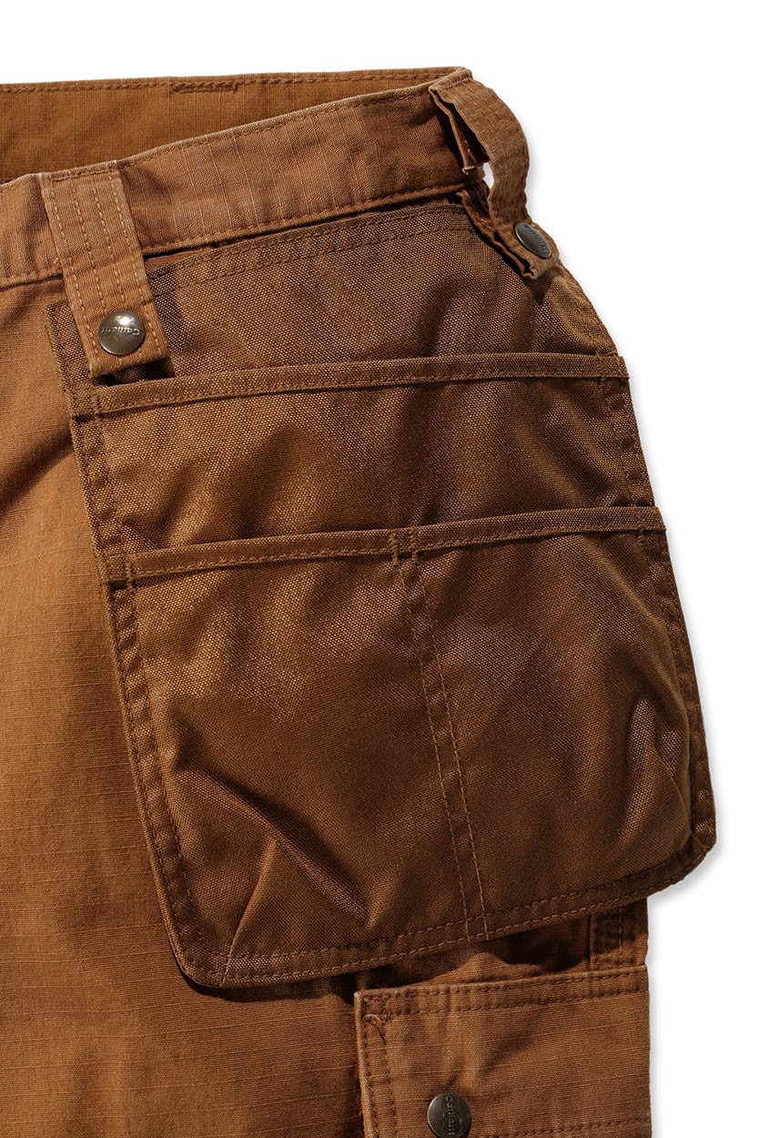Carhartt Multipocket Ripstop Pant - Work Trousers - Workwear - Best Workwear