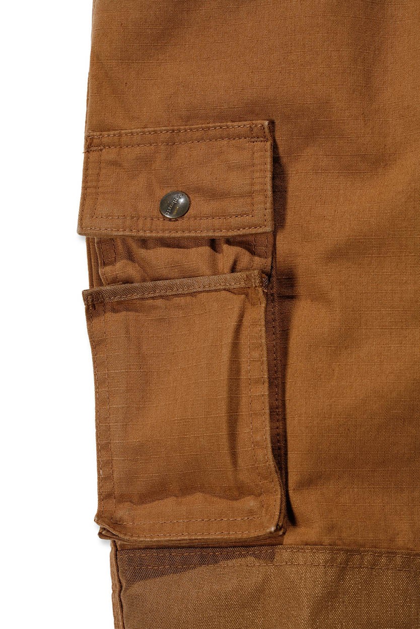 Carhartt Multipocket Ripstop Pant - Work Trousers - Workwear - Best Workwear