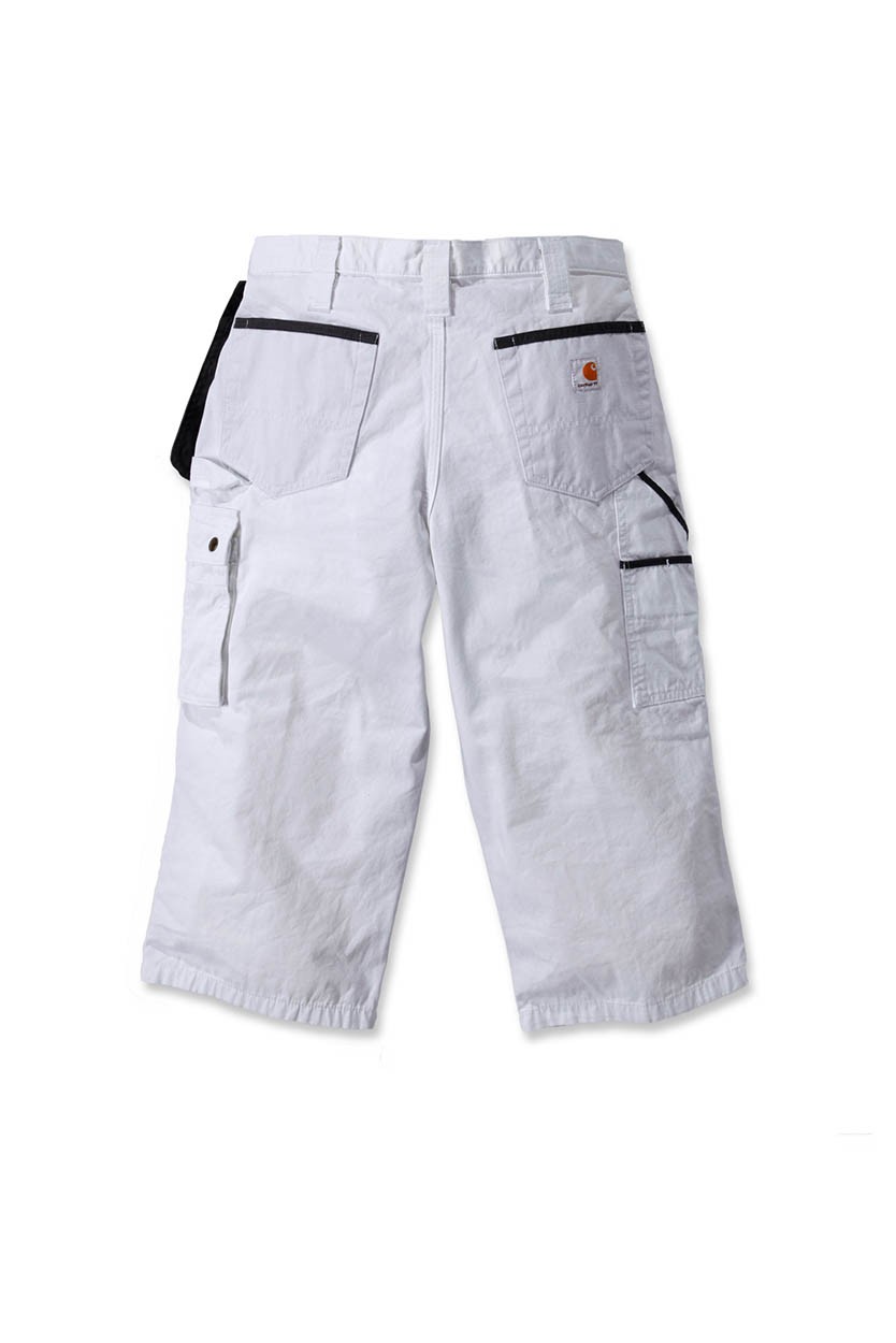 Carhartt Multipocket Ripstop Pirate Pant - Work Trousers - Workwear - Best  Workwear