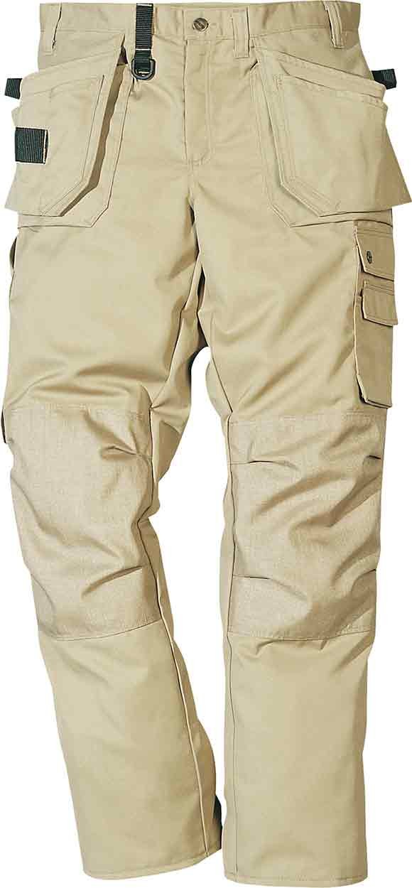 Fristads Pro Trousers 241 Ps25 - Work Trousers - Workwear - Best Workwear