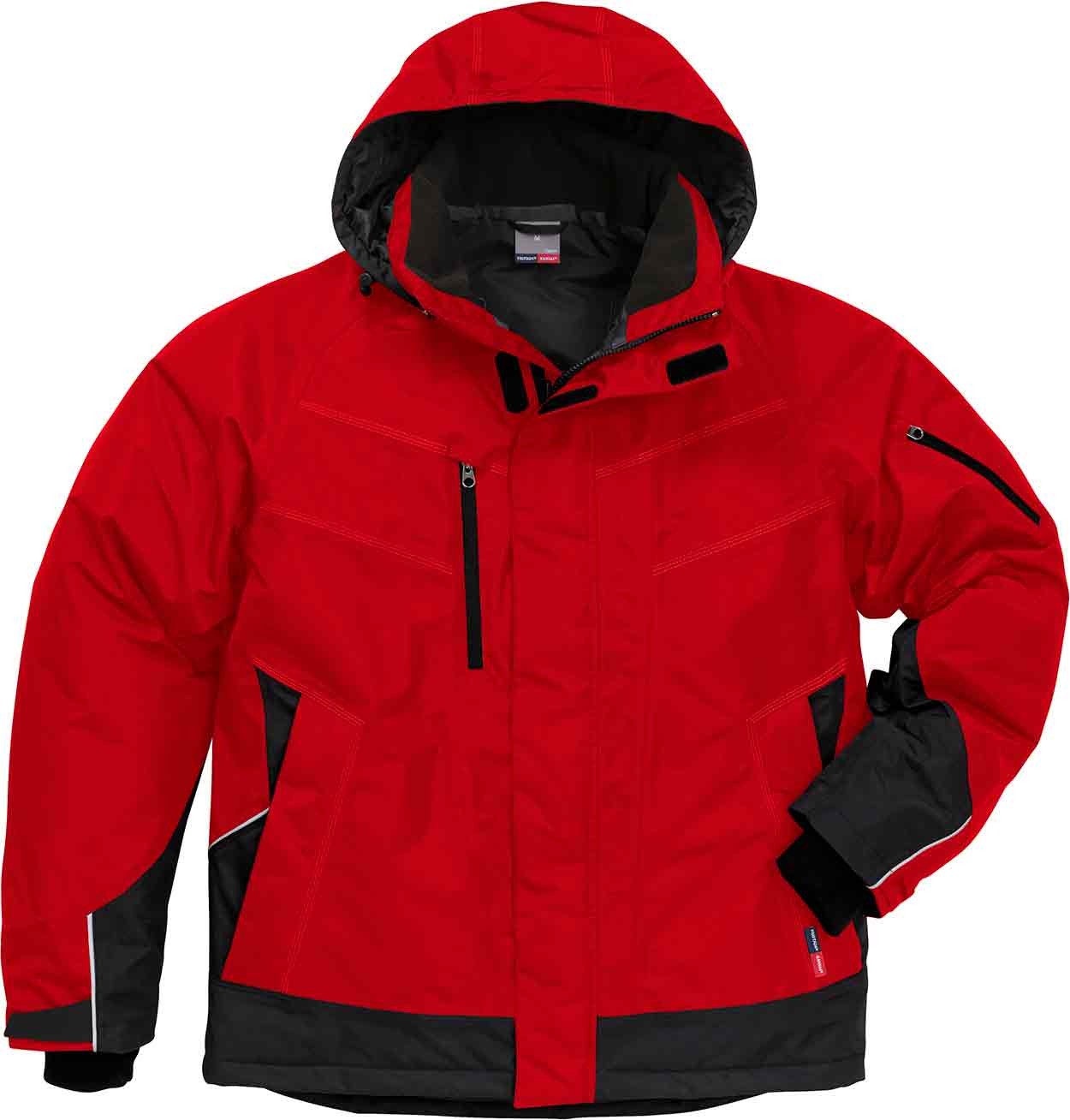 Fristads Airtech Winter Jacket 4410 Gtt - Workwear Jackets - Workwear -  Best Workwear