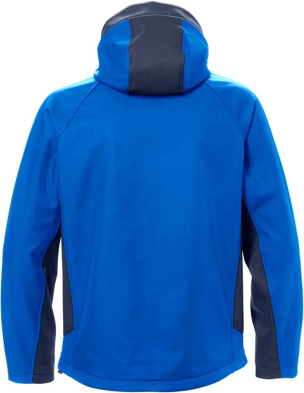 Acode WindWear softshell jacket 1414 SHI - Workwear Fleeces and Softshells  - Workwear Tops - Workwear - Best Workwear