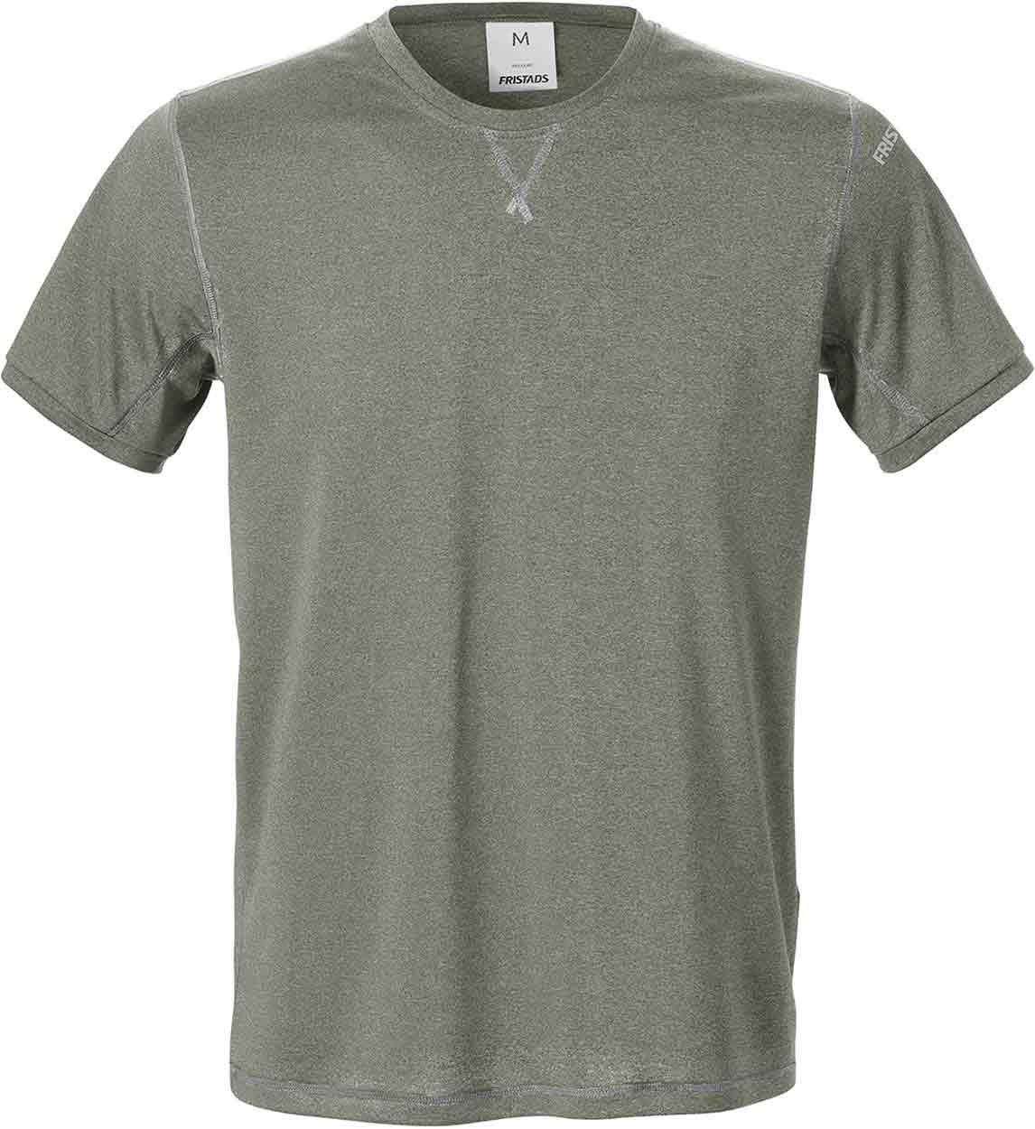 Fristads T-shirt 7455 LKN - Workwear Polo Shirts & Tees - Workwear Tops -  Workwear - Best Workwear