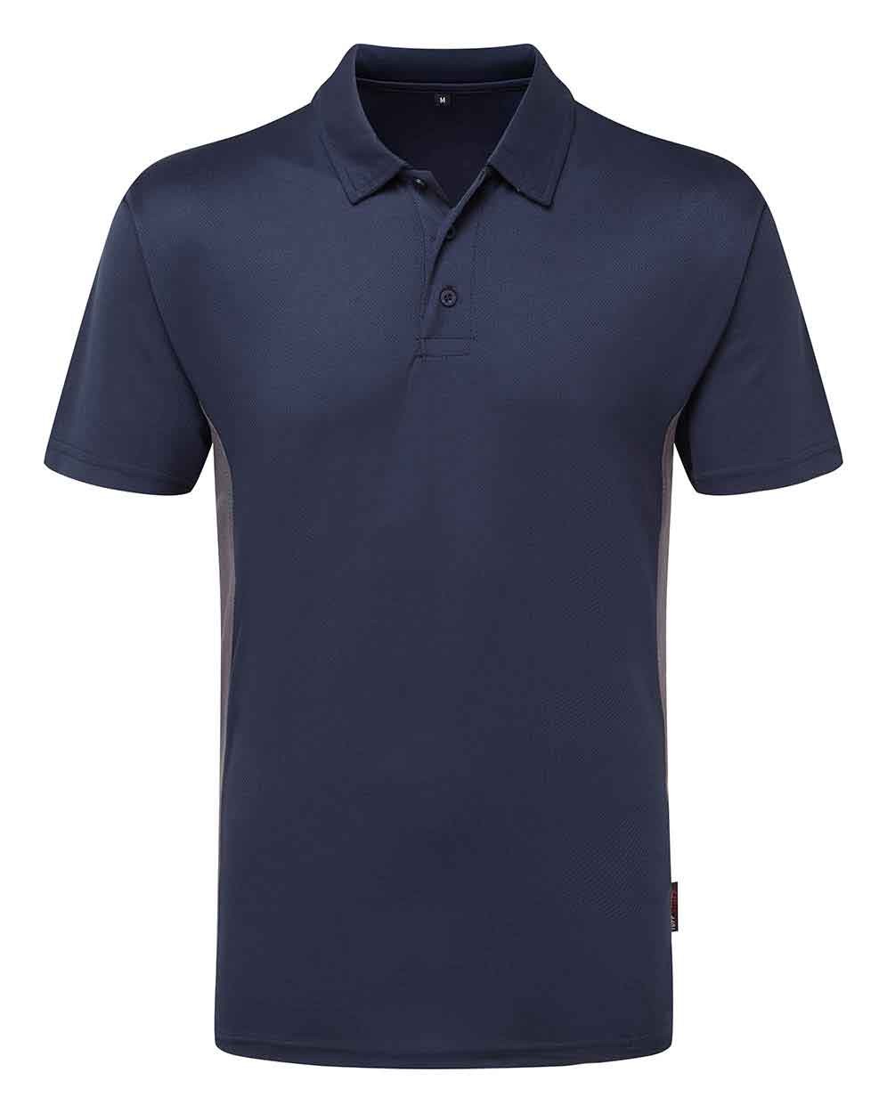 Tuffstuff 131 Elite Polo Shirt - Workwear Polo Shirts & Tees - Workwear  Tops - Workwear - Best Workwear
