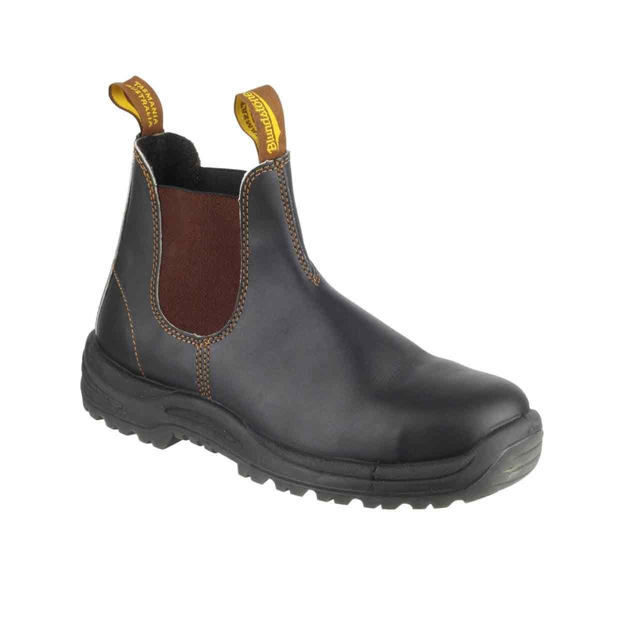 blundstone 192 safety boots