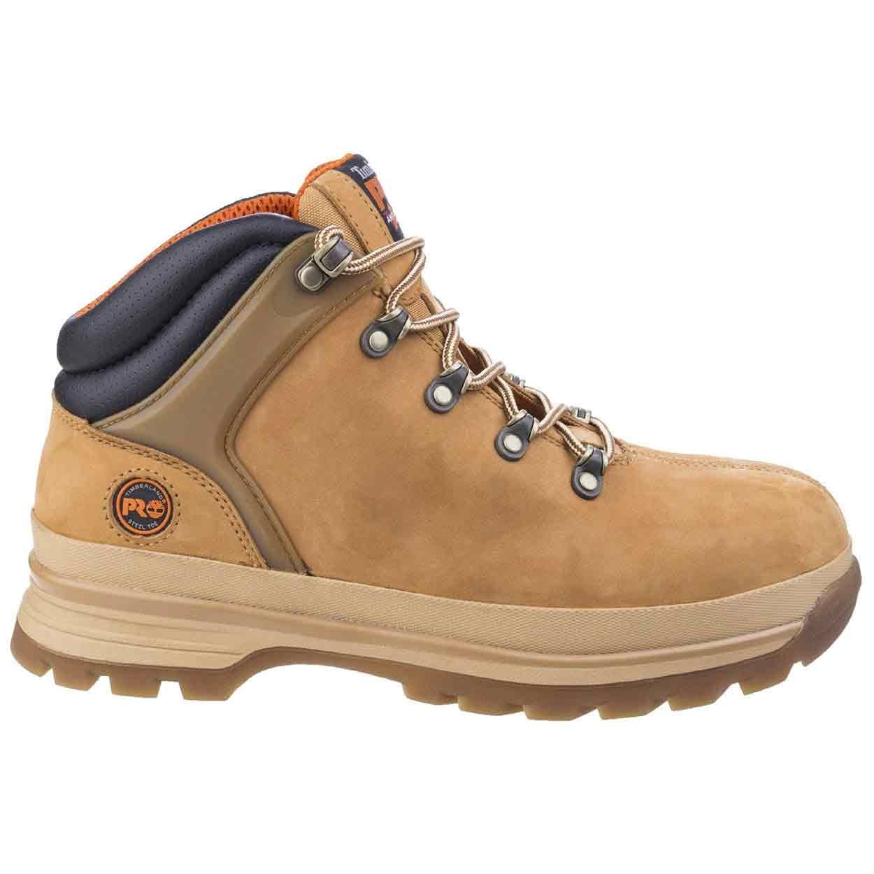 Timberland Pro Splitrock XT - Standard Safety Boots - Mens Safety Boots &  Shoes - Safety Footwear - Best Workwear