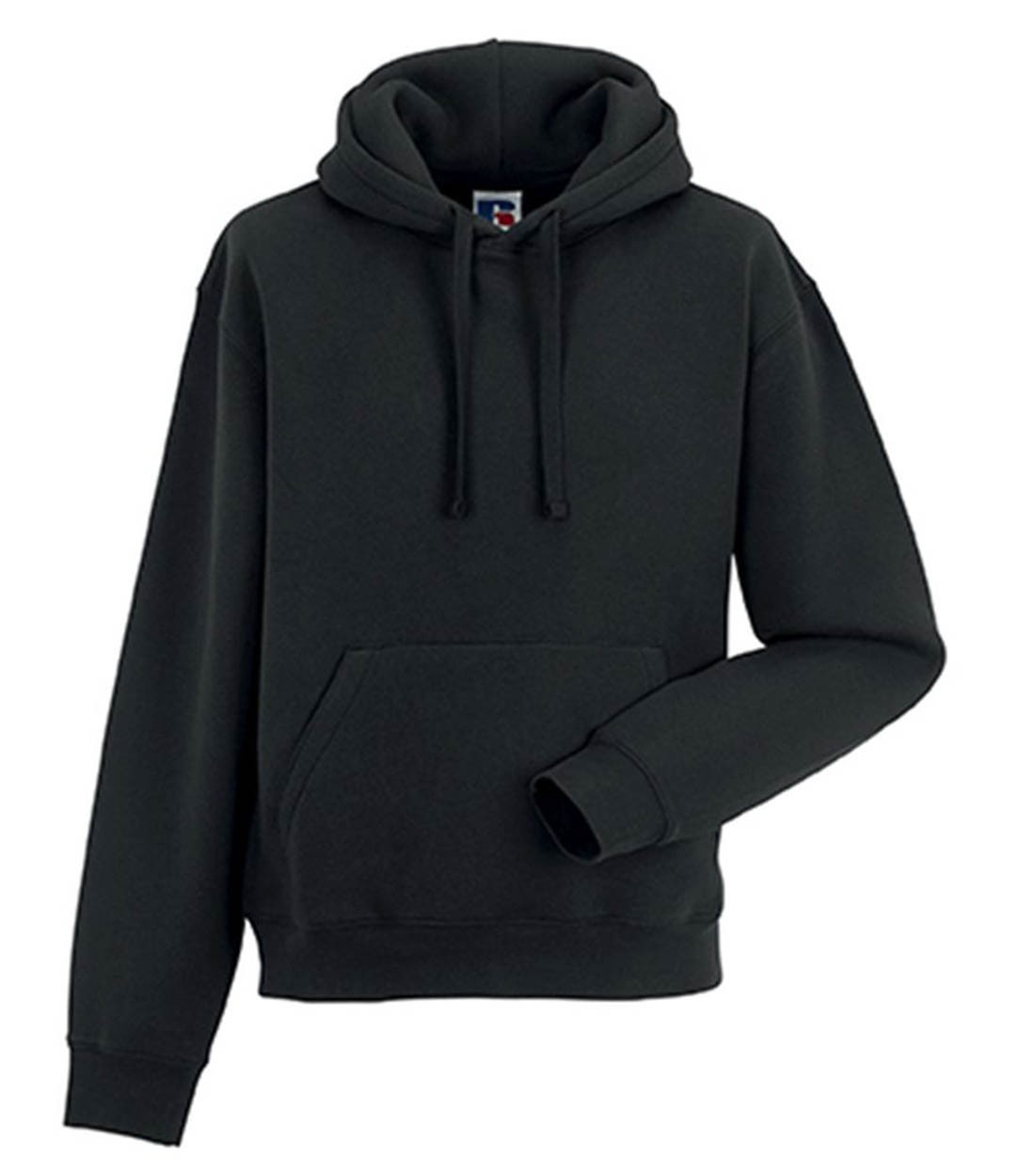 Russell 265M Authentic Hooded Sweatshirt - Standard Hoodies - Hoodies -  Sweatshirts - Leisurewear - Best Workwear