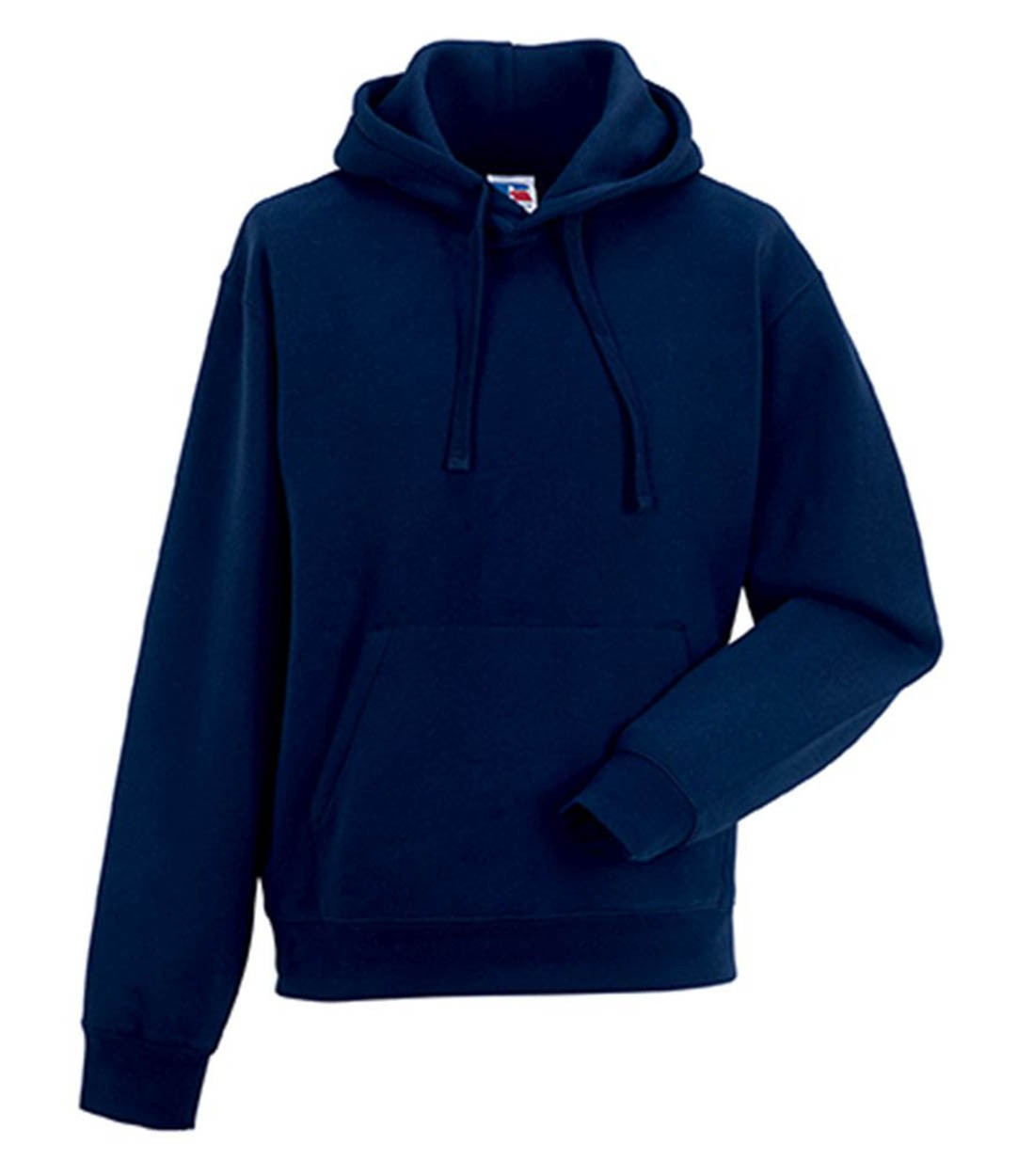 Russell 265M Authentic Hooded Sweatshirt - Standard Hoodies - Hoodies -  Sweatshirts - Leisurewear - Best Workwear