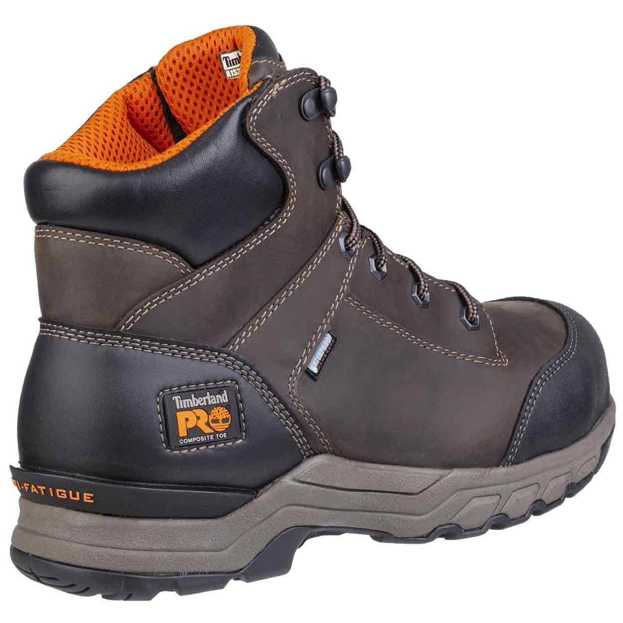 Timberland Pro Hypercharge Safety Boot 