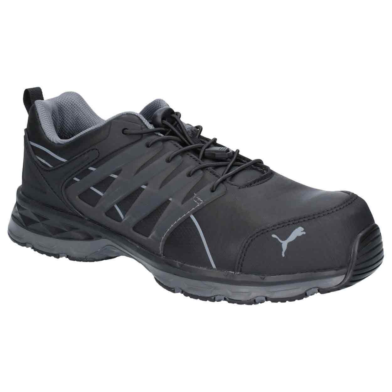 Puma Safety Velocity 2.0 Safety Shoe - Safety Shoes and Trainers - Mens Safety  Boots & Shoes - Safety Footwear - Best Workwear