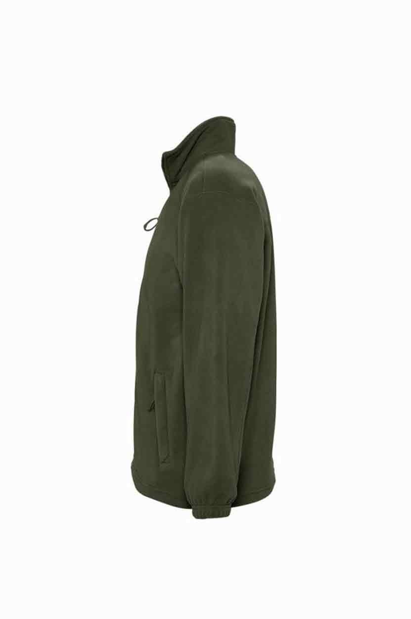 SOL's 55000 North Fleece Jacket - Mens / Unisex Fleece Jackets - Fleece  Jackets - Fleeces - Leisurewear - Best Workwear