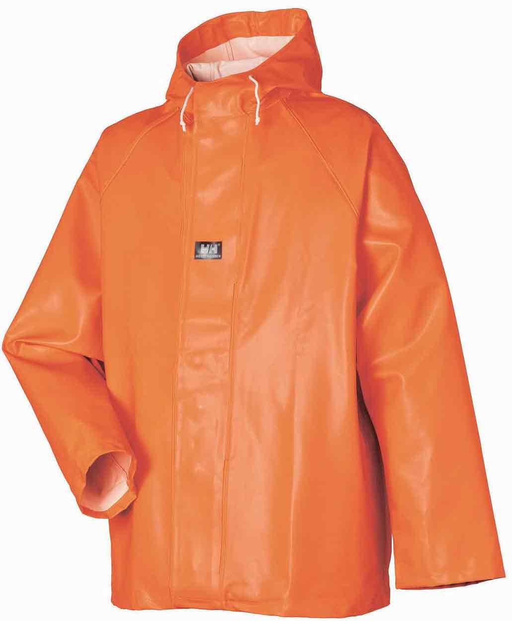 Helly Hansen Stavanger Jacket - Waterproof Work Jackets - Working  Waterproofs - Workwear - Best Workwear