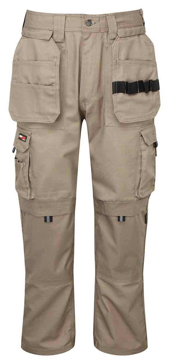 Tuff Stuff Knee Pad 700 Extreme Work Trousers - Work Trousers - Workwear -  Best Workwear