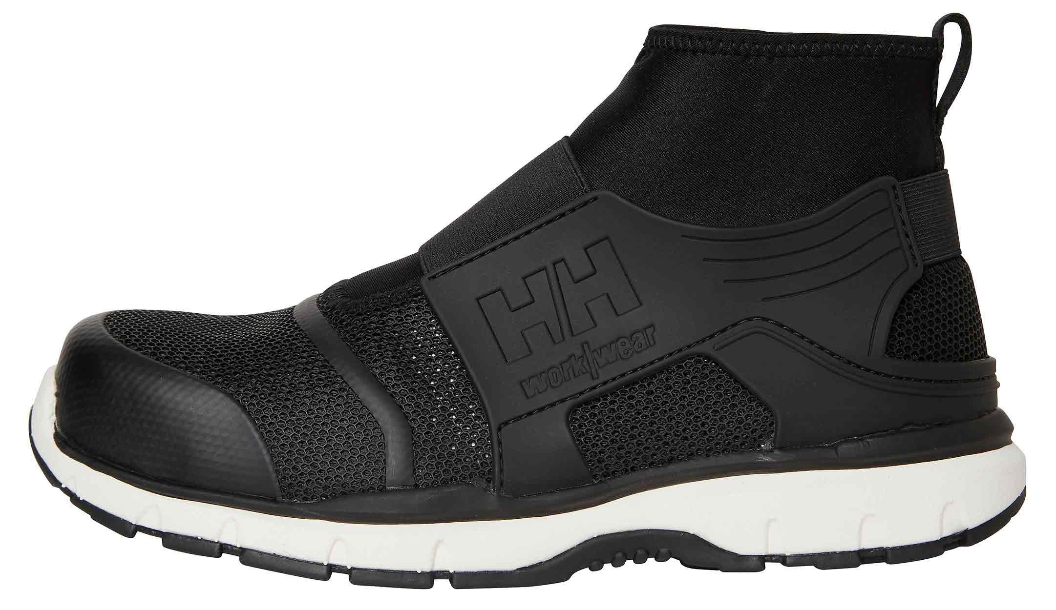 Helly Hansen 78237 Sandal Boot - Standard Safety Boots - Mens Safety Boots  & Shoes - Safety Footwear - Best Workwear