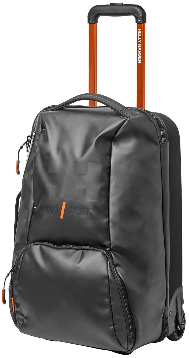 Helly Hansen 79576 Weekend Traveler - Travel Bags and Holdalls - Bags -  Leisurewear - Best Workwear