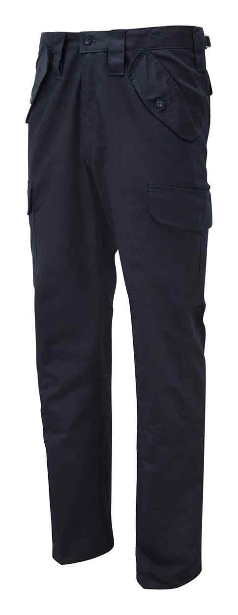 Fort Workwear 901 Combat Trouser - Work Trousers - Workwear - Best Workwear