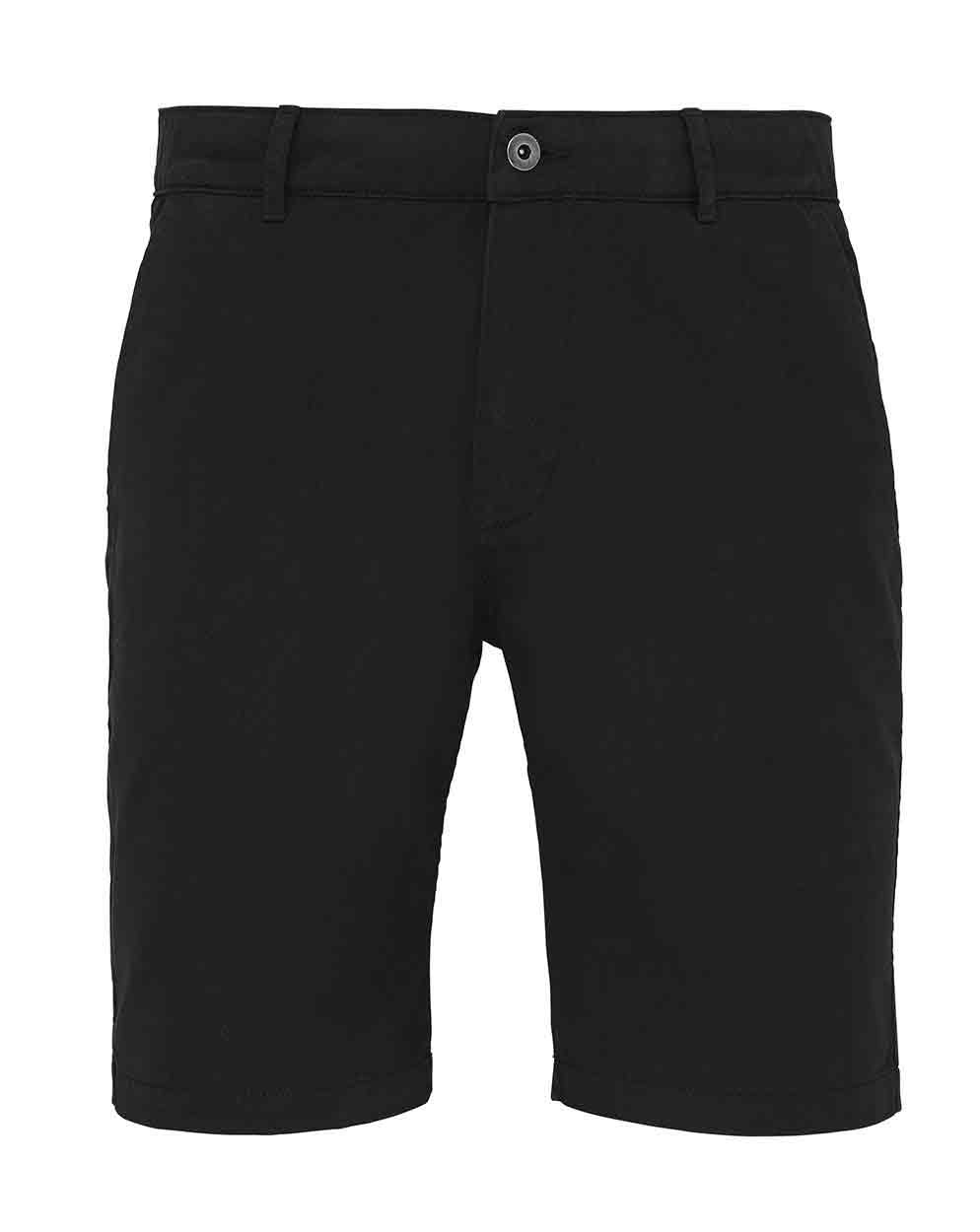 Asquith & Fox AQ051 Men's chino shorts - Shorts - Trousers & Shorts -  Leisurewear - Best Workwear