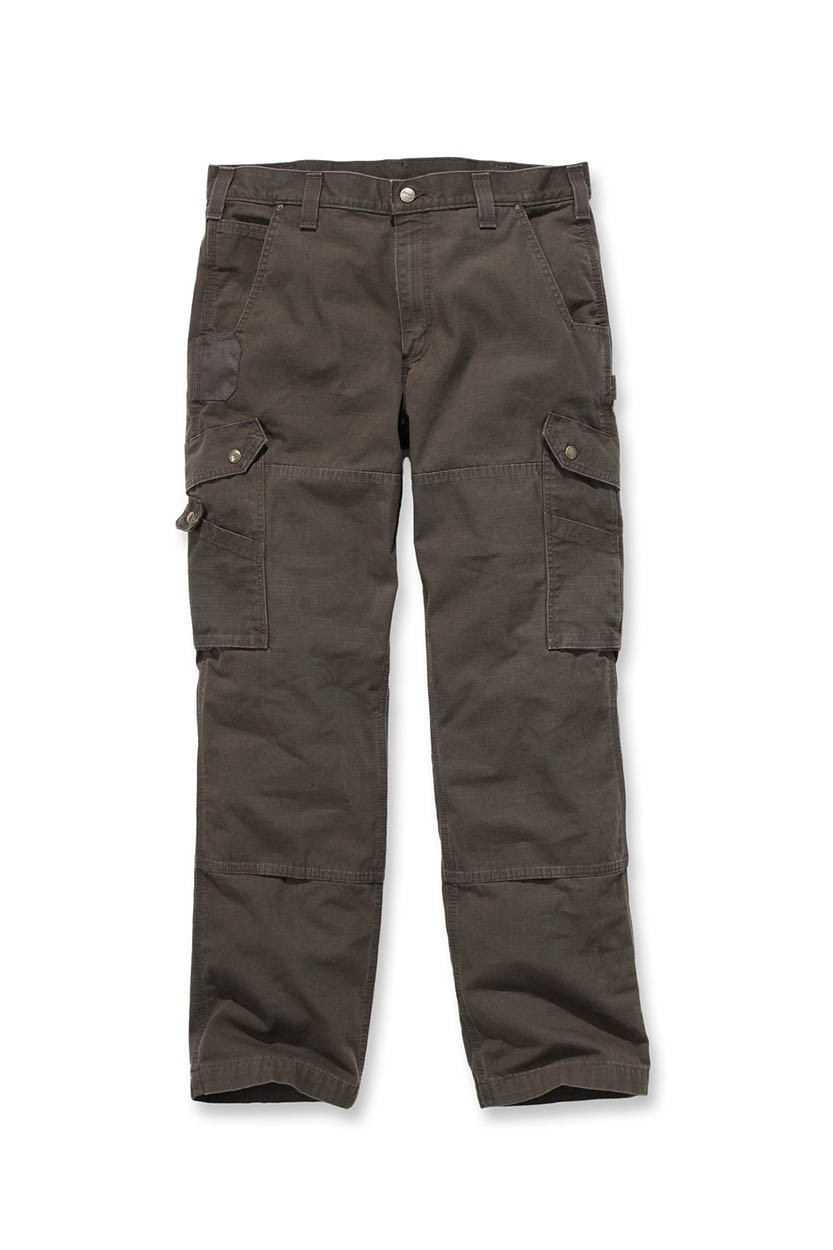 Carhartt B342 Ripstop Cargo Work Pant - Work Trousers - Workwear - Best  Workwear