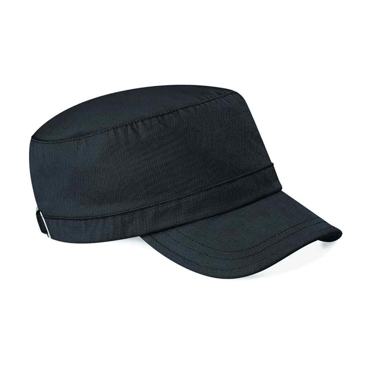 Beechfield BB34 Army Cap - Baseball Caps - Hats & Caps - Leisurewear - Best  Workwear