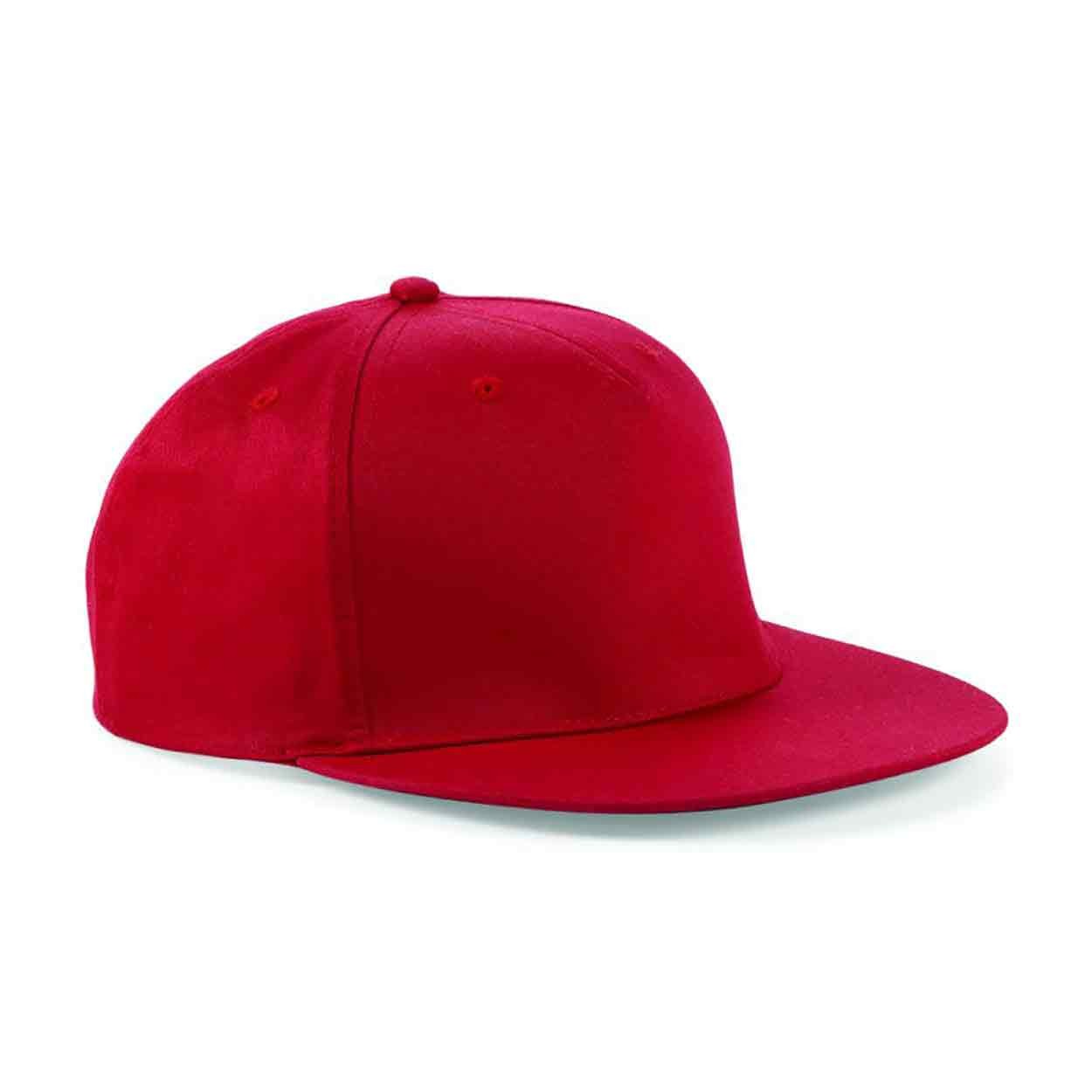 Beechfield BB610 Cotton Rapper Cap - Baseball Caps - Hats & Caps -  Leisurewear - Best Workwear