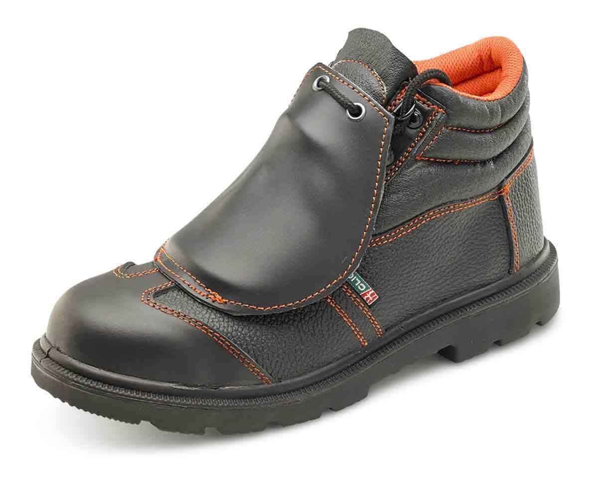 metatarsal safety boots