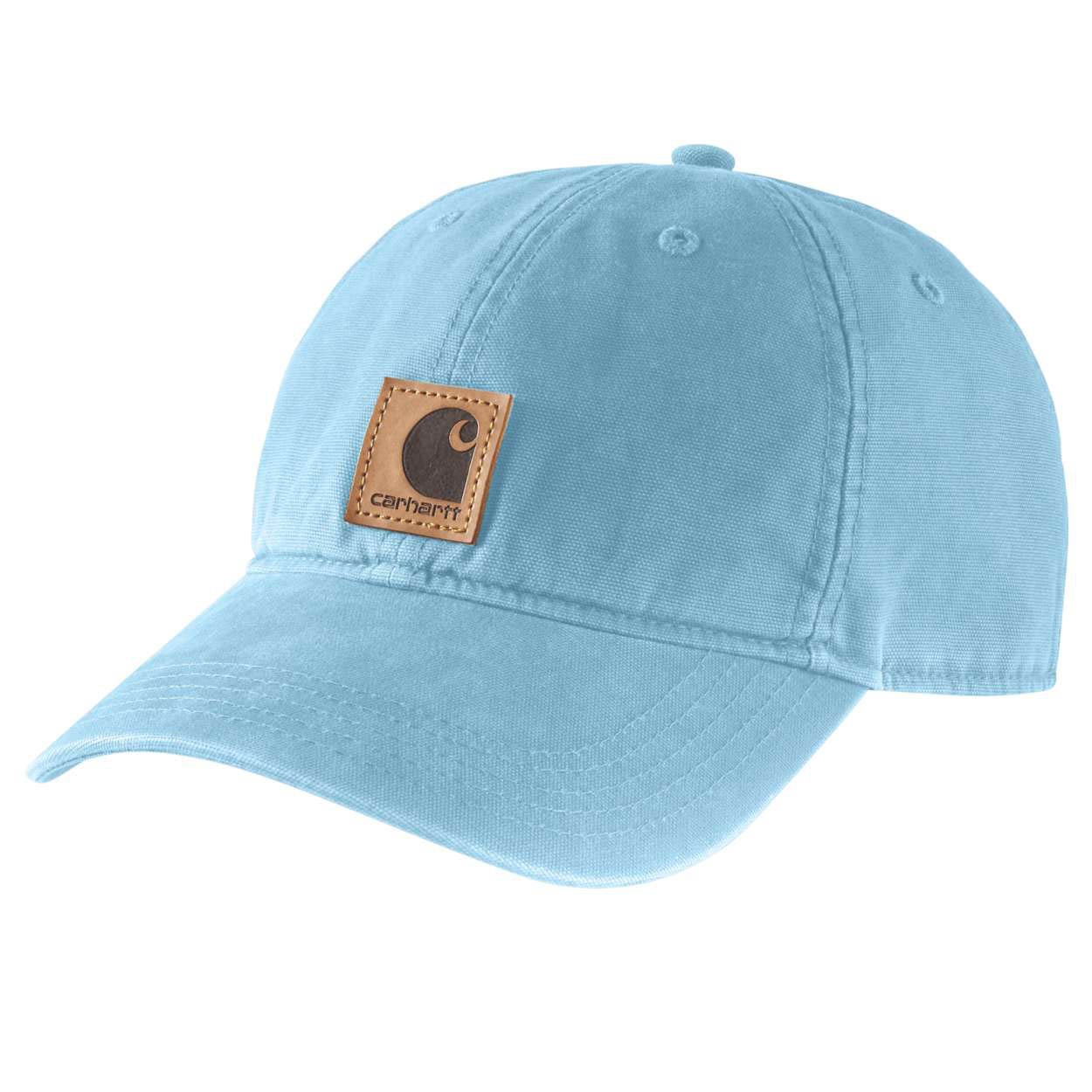 Carhartt Odessa Cap - Baseball Caps - Hats & Caps - Leisurewear - Best  Workwear
