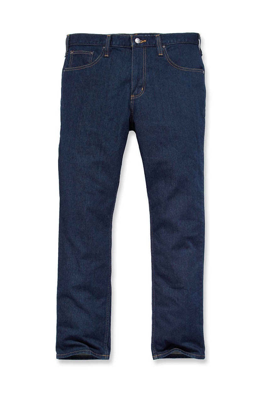 Carhartt 102807 Rugged Flex Straight Tapered Jean - Work Trousers -  Workwear - Best Workwear
