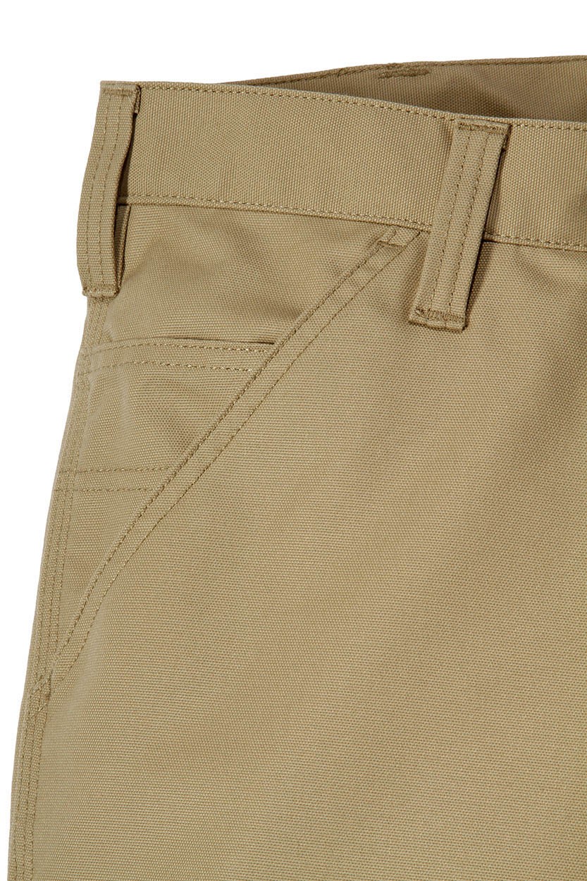 Carhartt 103109 Rugged Stretch Canvas Pant - Work Trousers - Workwear -  Best Workwear