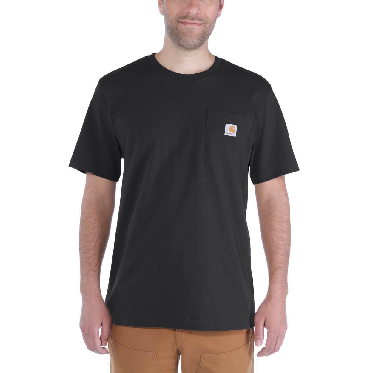 برنامج مجموع مانغا carhartt loose fit t shirt - ballermann-6.org