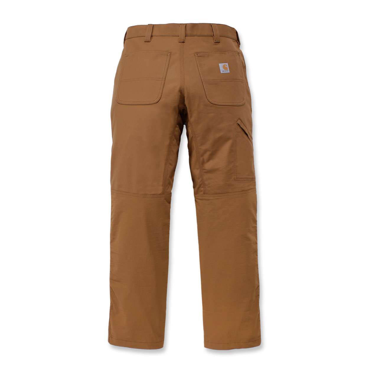 Carhartt 103365 Upland Pant - Work Trousers - Workwear - Best Workwear